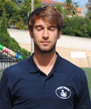 Michele ORTENZI - Portiere